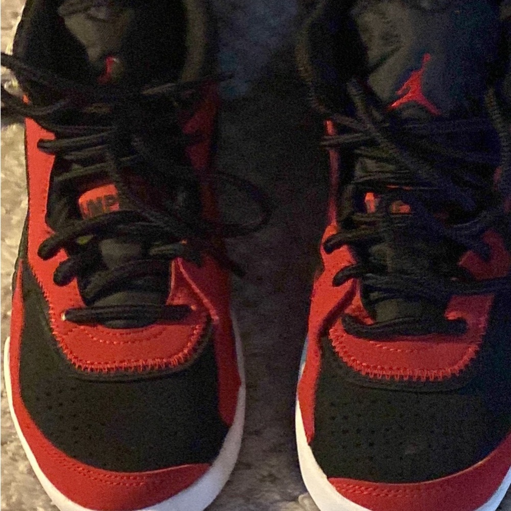 Jordan pro$60